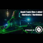 Anah l'core (Rec-t-ohm) - Hardcore / Hartekno