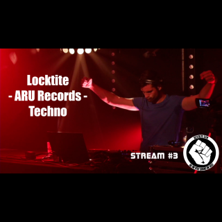 Locktite (ARU records) - Techno