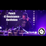 Punch (K1 Résistance) - Hardtekno