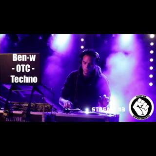 Ben-w (OTC) - Techno