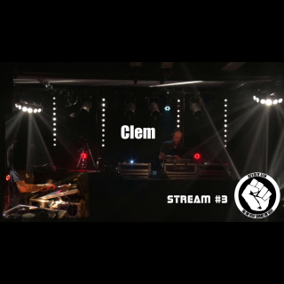 Clem - Hardcore