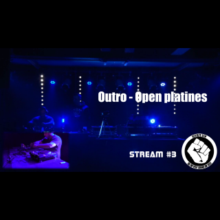 Outro - Open platines