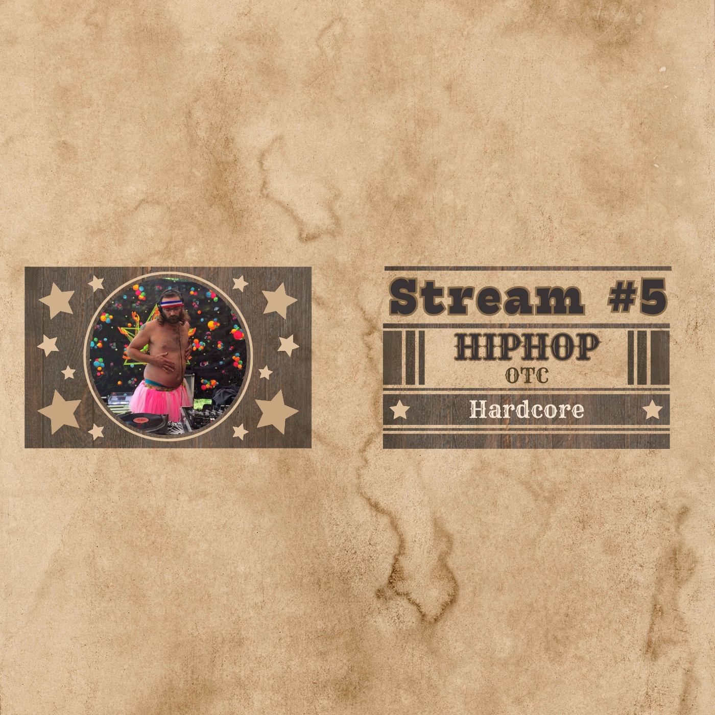Hip Hop (OTC) – Hardcore